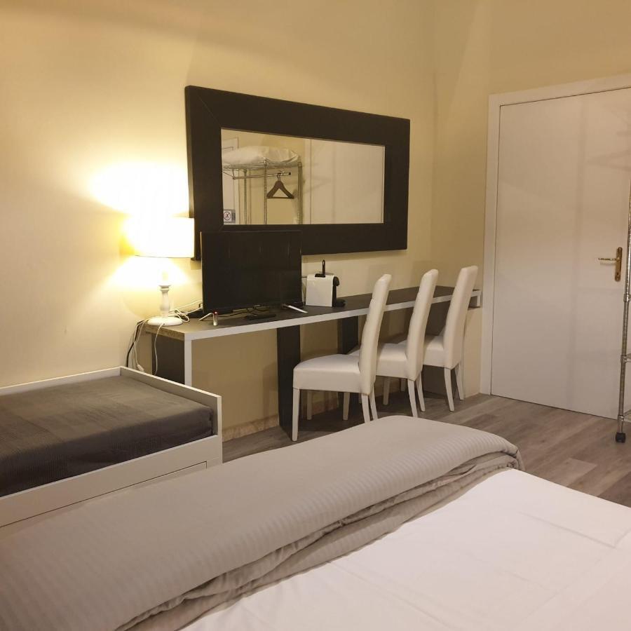 Rigoletto Rental Rooms Verona Esterno foto