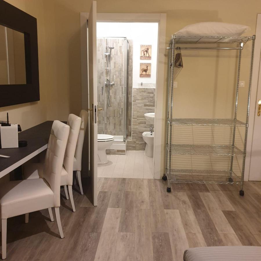 Rigoletto Rental Rooms Verona Esterno foto