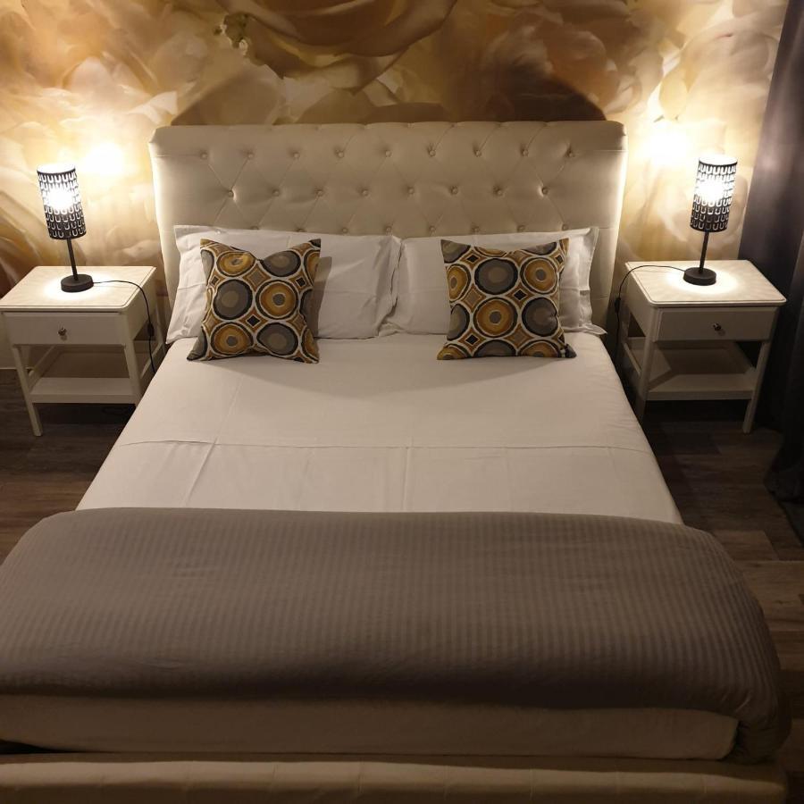 Rigoletto Rental Rooms Verona Esterno foto