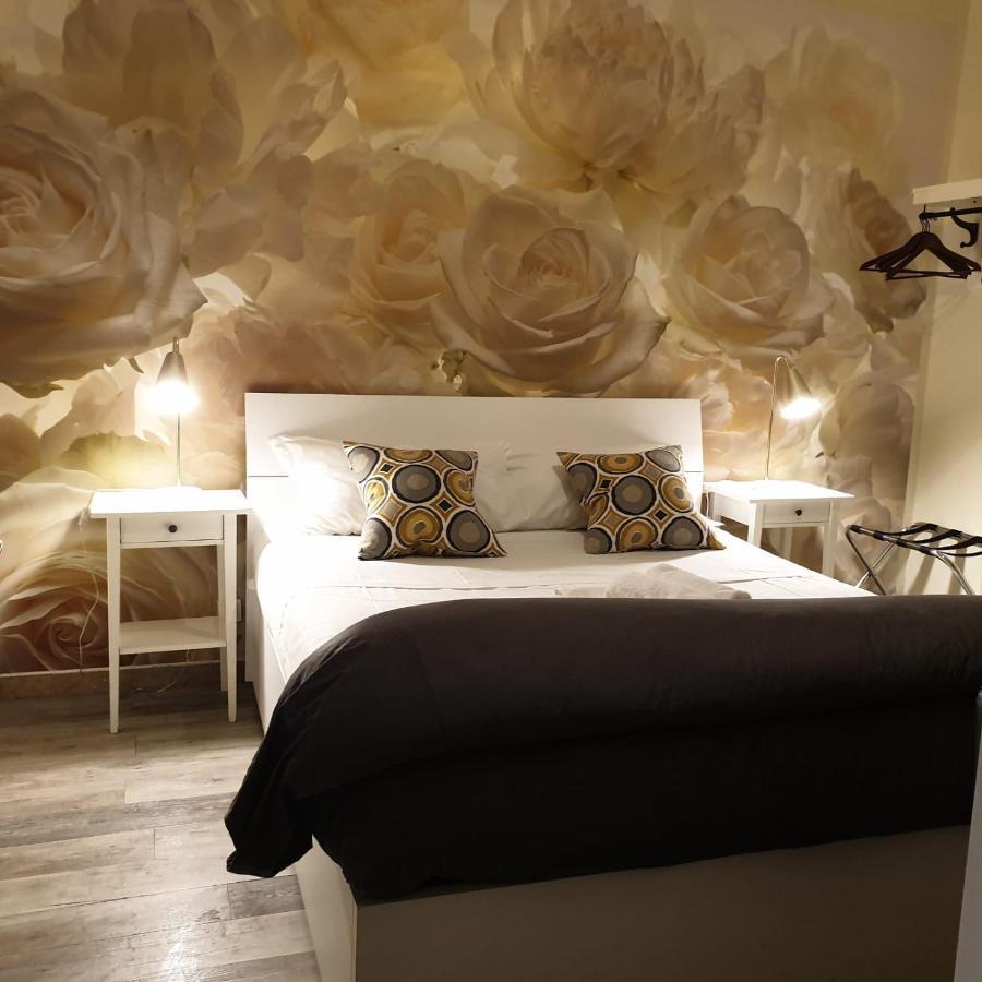 Rigoletto Rental Rooms Verona Esterno foto