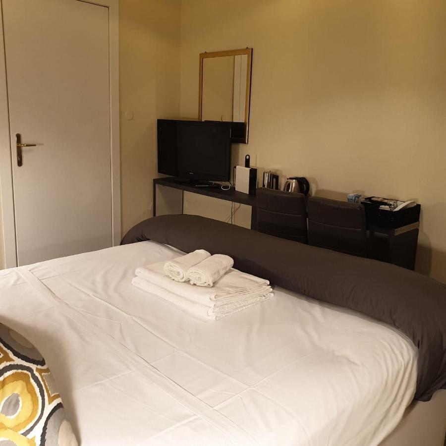 Rigoletto Rental Rooms Verona Esterno foto