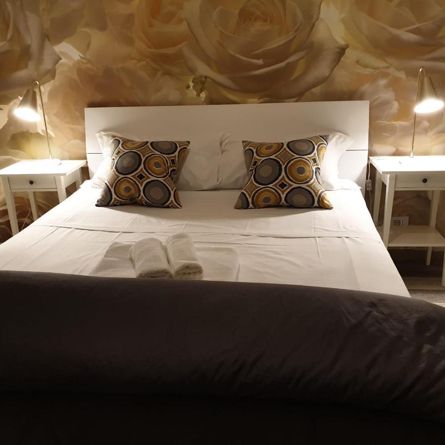 Rigoletto Rental Rooms Verona Esterno foto