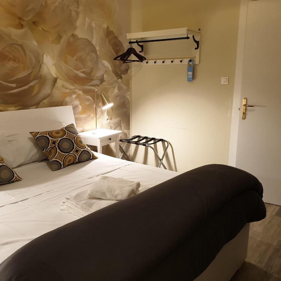 Rigoletto Rental Rooms Verona Esterno foto