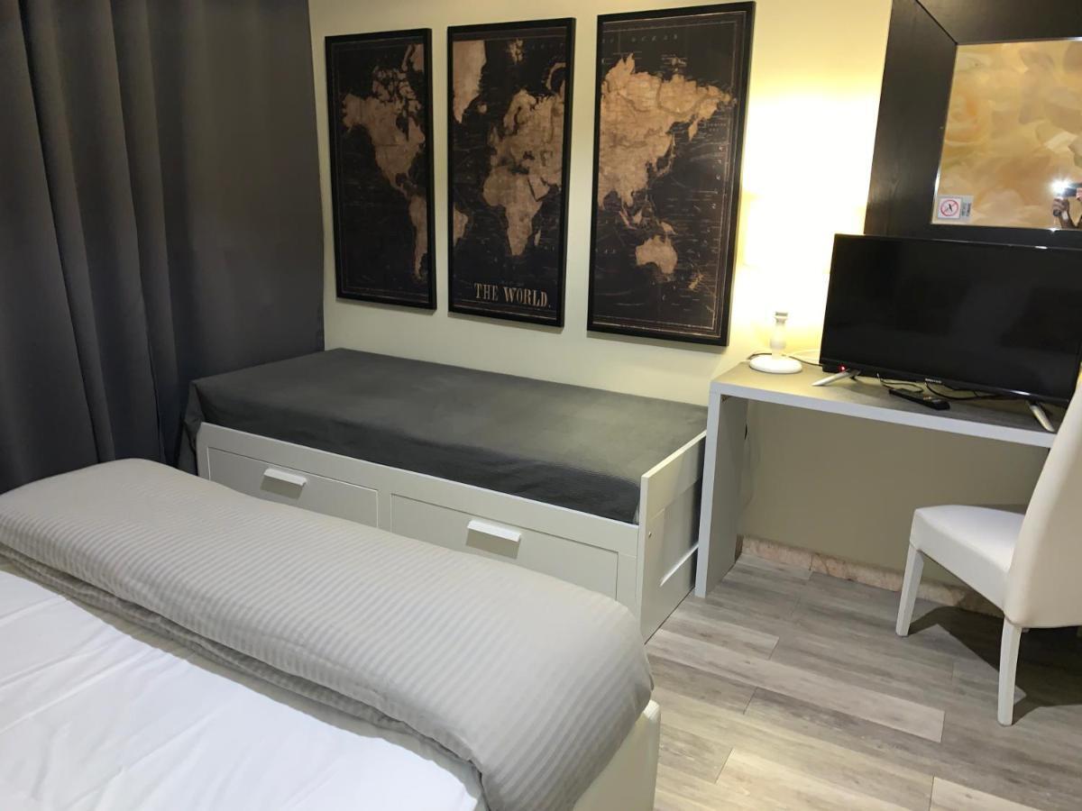 Rigoletto Rental Rooms Verona Esterno foto